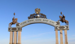 温都尔汗,探寻神秘古文明的遗迹与传说